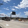 Ramp opening Cottman Avenue misspelling