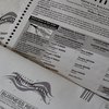 pa mail-in ballot