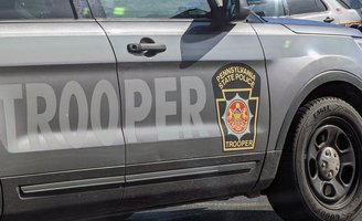 Pa state trooper shooting