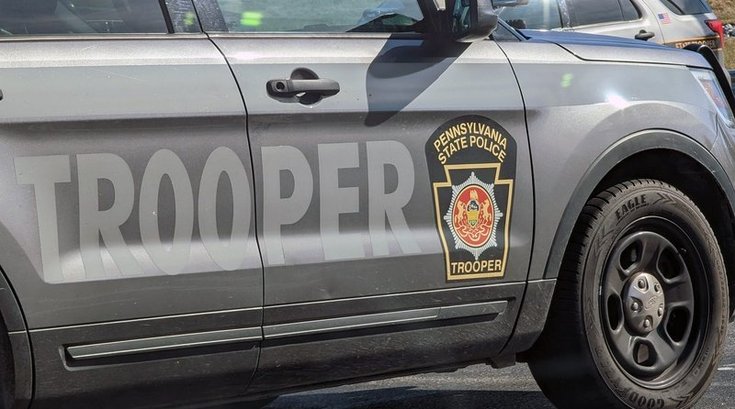 Pa state trooper shooting