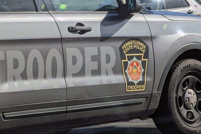 Pa state trooper shooting