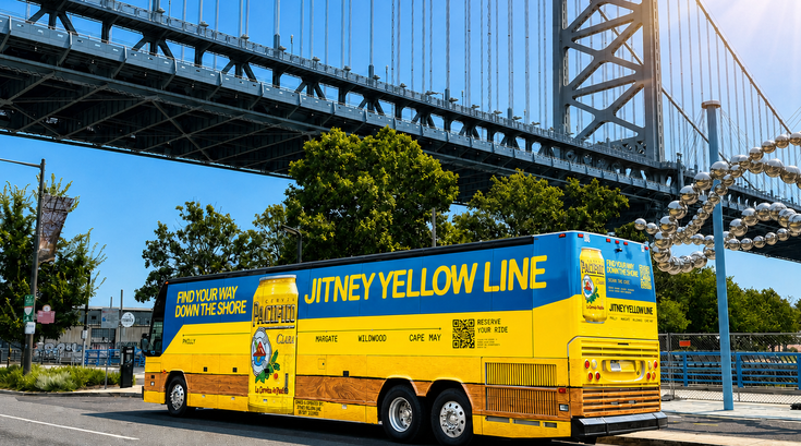 Jitney Shore Shuttle
