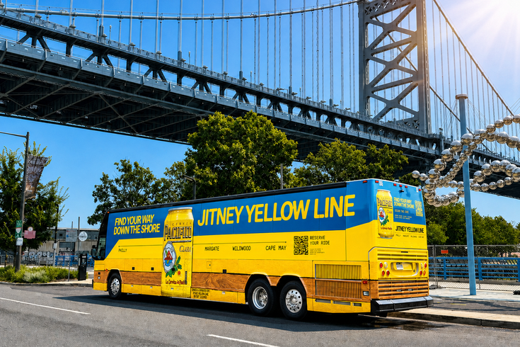 Jitney Shore Shuttle