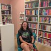 Page Burners Bookstore