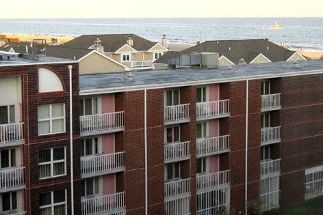 Luxury resort group purchases third hotel in Cape May County PhillyVoice