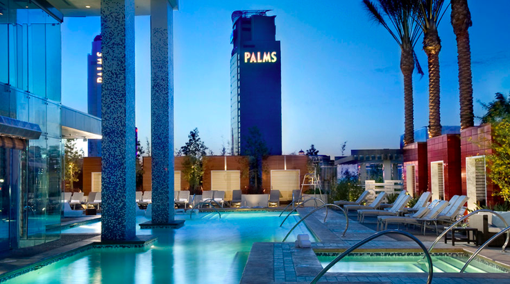 Palms Casino Resort