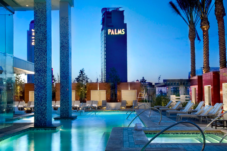 Palms Casino Resort