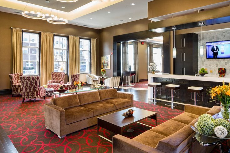 10 Apartment Amenities That Are Worth It Phillyvoice