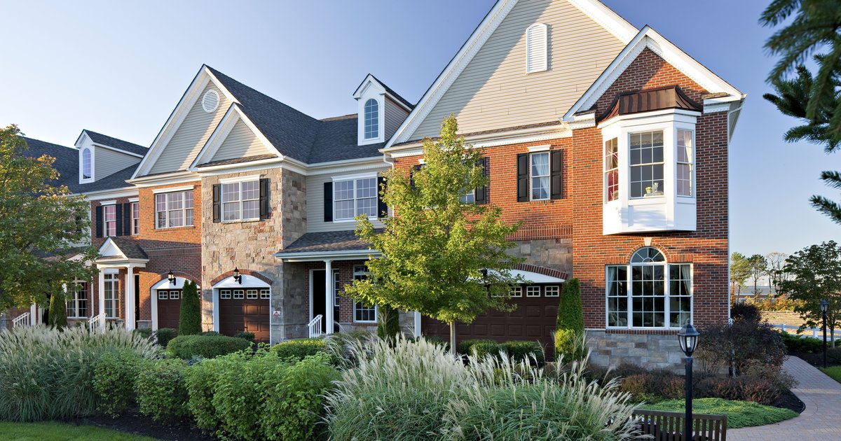 Charlotte Townhomes