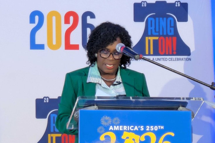 Parker 2026 beautification