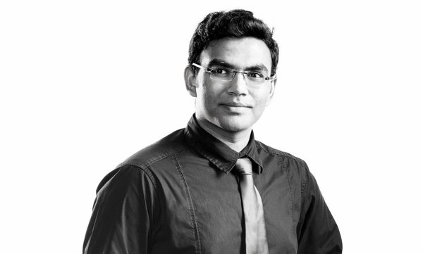 Parth Lalakia Rutgers We Know How