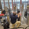 PATCO contactless payment
