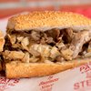 Pats New Cheesesteak
