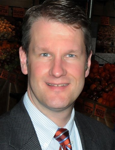 Paul Steinke
