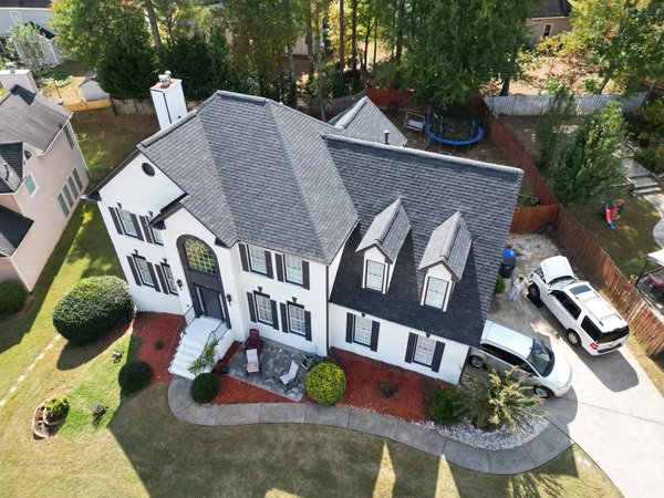 Limited - Peach Renovations - Home Exterior 1