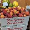 Peach shortage 2026
