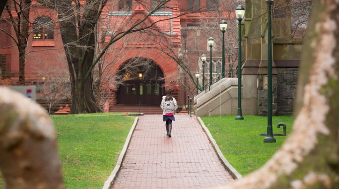 Philly Coronavirus Universities