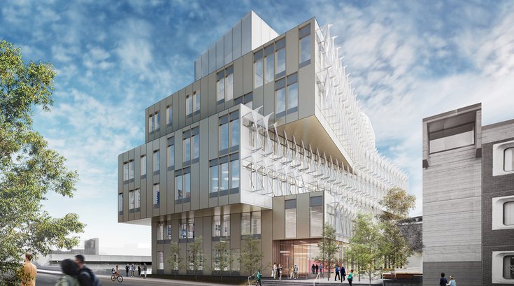 Penn Energy One