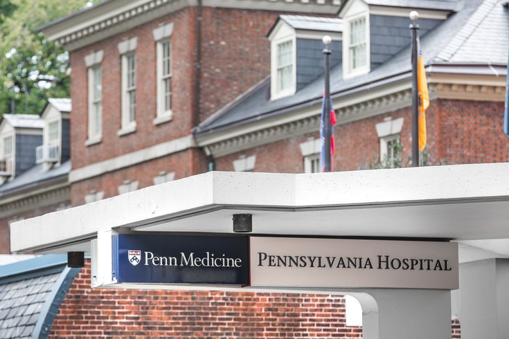 Penn Heart Transplants