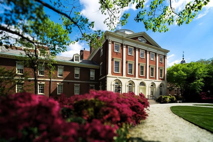 Penn Hospital Museum 2026
