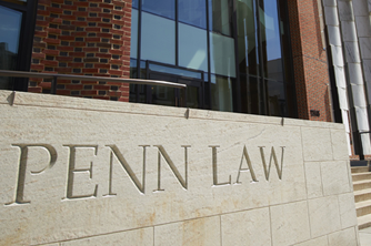 Penn Law