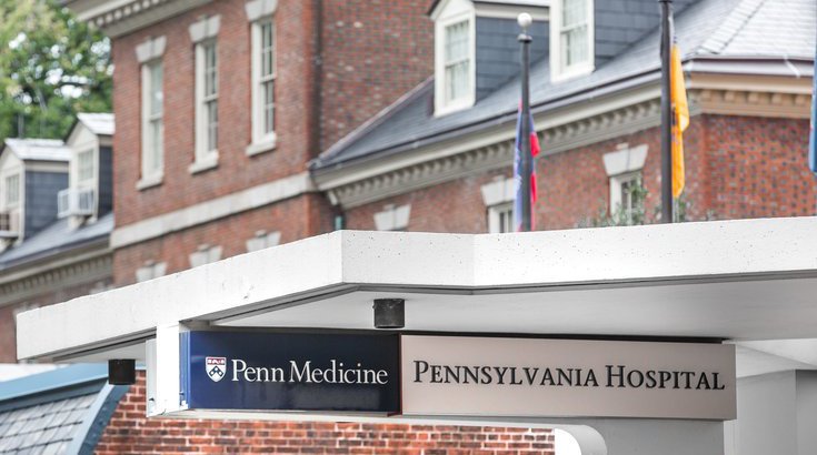 Penn Medicine TGCT