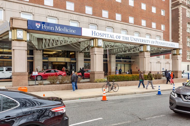 Penn Medicine best hospitals