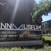 Penn Museum Barnes collab