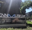 Penn Museum Barnes collab