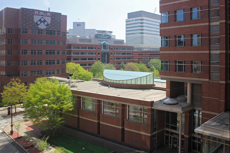 Upenn School Of Medicine Acceptance Rate - MedicineWalls