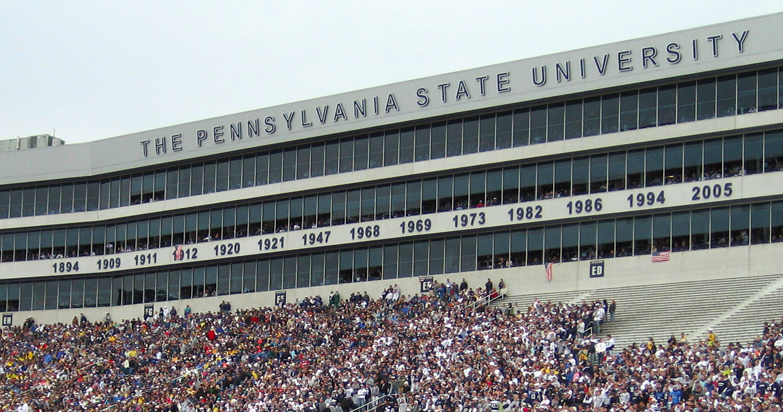 Pennsylvania Gov. Tom Wolf wants Super Bowl at Penn State's Beaver ...