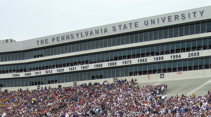 Beaver Stadium