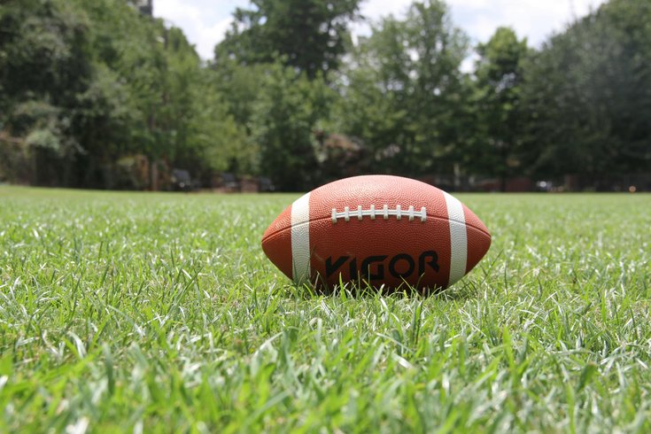 Penn Wood athletics