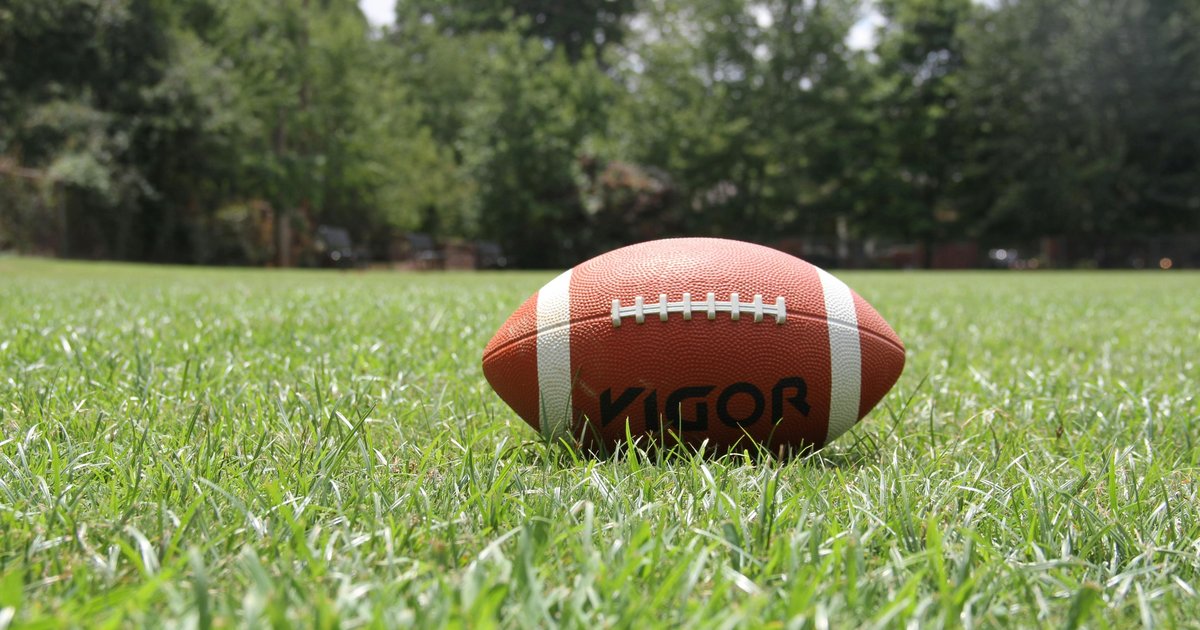Football suspension