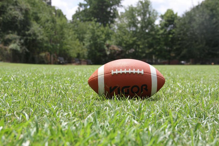 Penn Wood Athletics 2