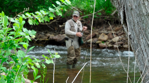 PA Fish Boat Coronavirus