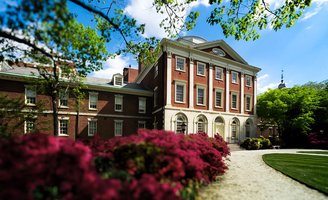 Pennsylvania Hospital Museum