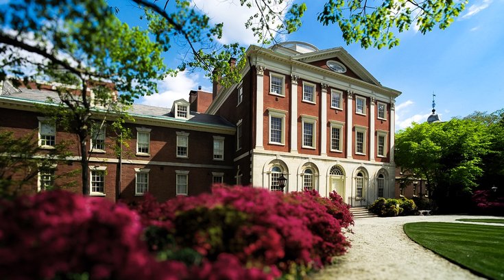 Pennsylvania Hospital Museum