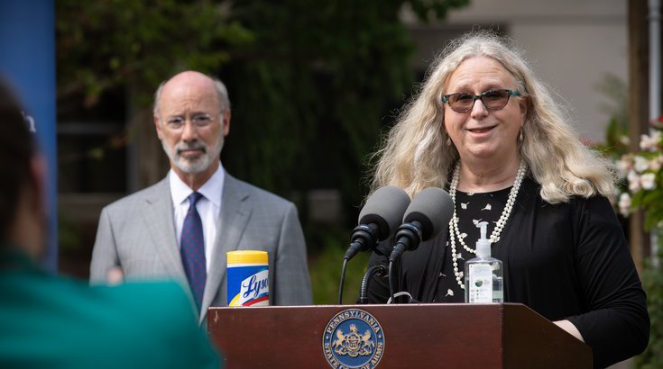 Pennsylvania Violence Dashboard