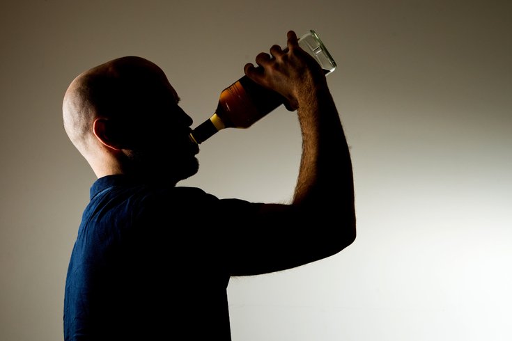 Study puts Pennsylvania among nation’s heaviest drinking states ...