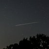 Perseid Meteor Shower