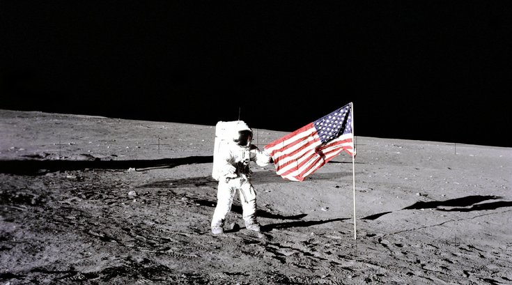 Pete Conrad Philadelphia