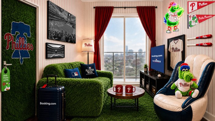 Phanatic pad 2