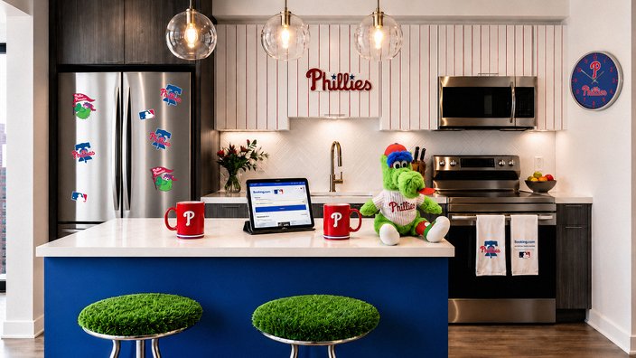 Phanatic pad 3