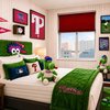Phillie Phanatic pad 1
