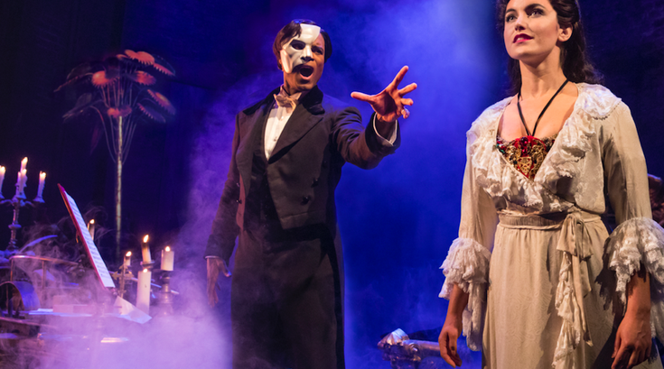 Phantom of the Opera
