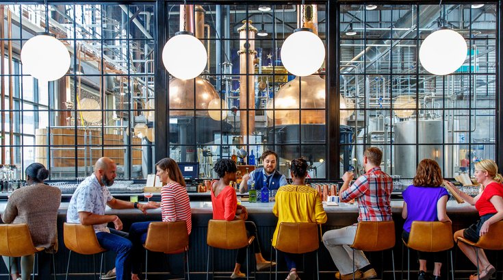 Philadelphia Distilling