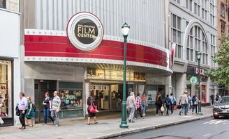 Philadelphia Film Festival 2025