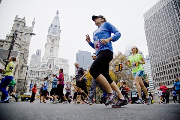 PhillyMarathon