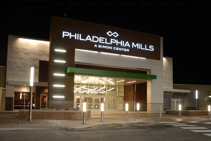 Philadelphia Mills completes $30 million renovation in Northeast Philly | PhillyVoice